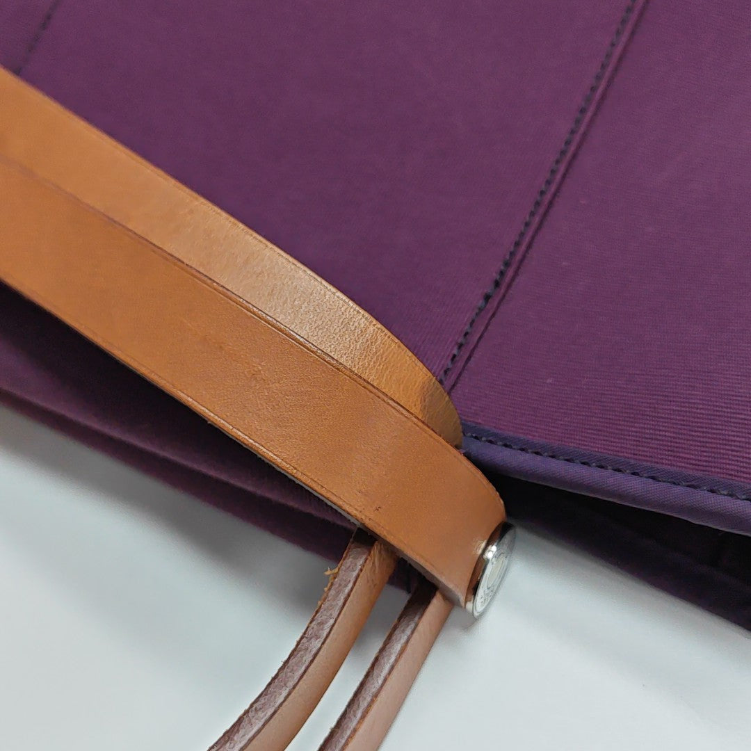 Cabag Canvas Purple