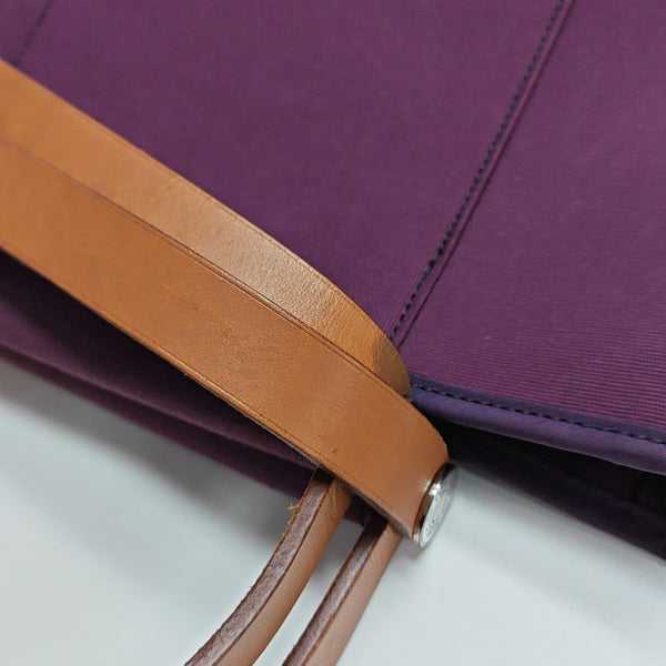 Cabag Canvas Purple