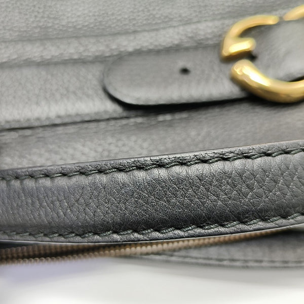 Ride Calfskin Black