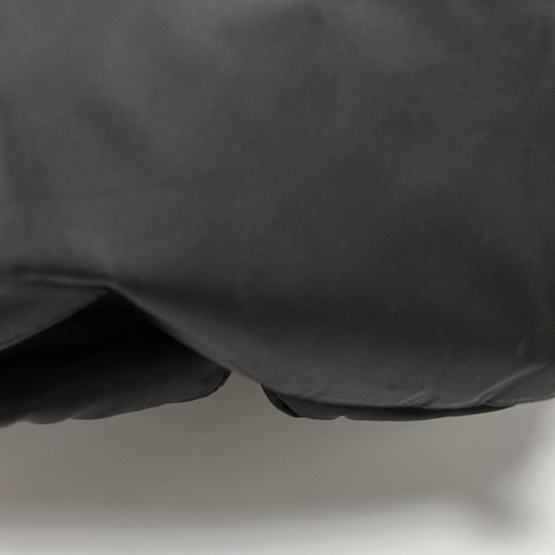 Nylon Black