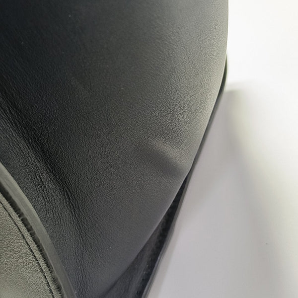 LUGGAGE Micro Calfskin Green