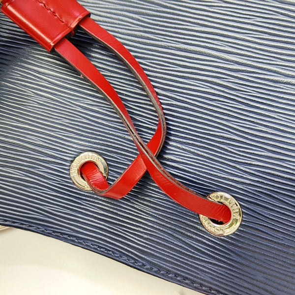 NÉONOÉ MM Epi Blue