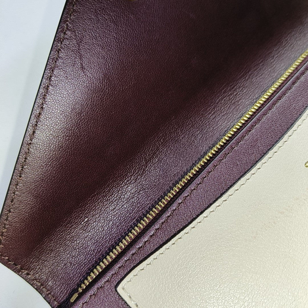 POCKET Calfskin Multicolor