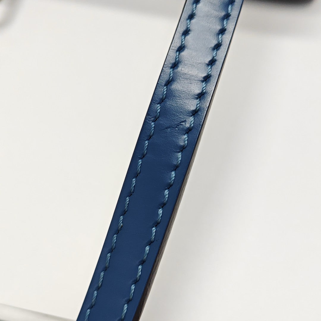 MONCEAU BB Epi Blue