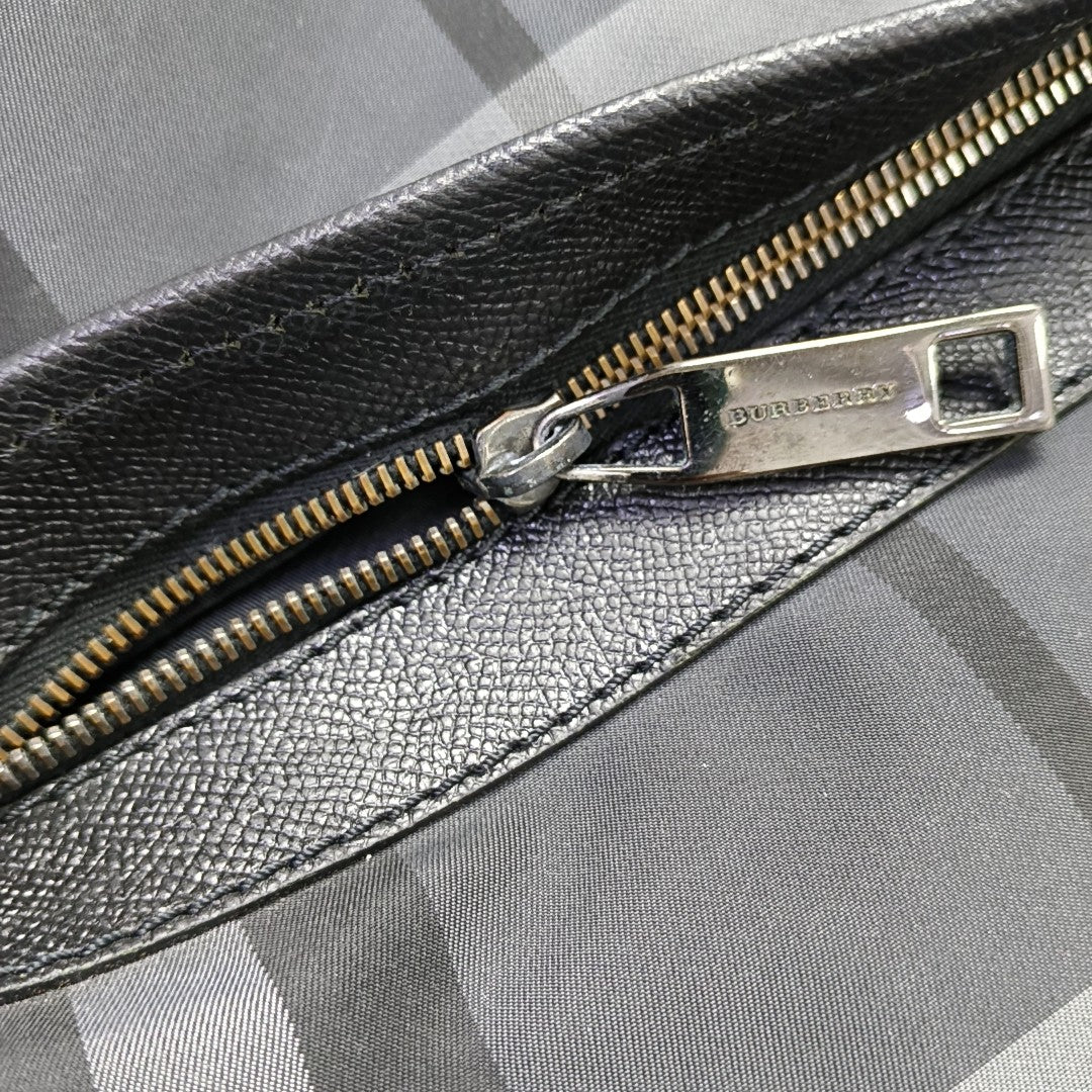 Nylon Gray