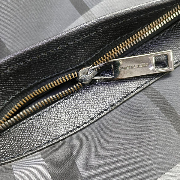 Nylon Gray