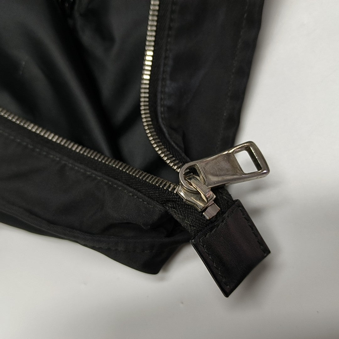Nylon Black