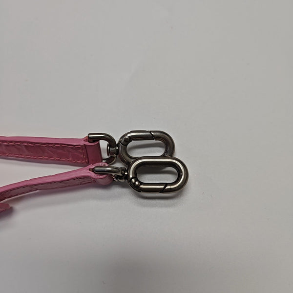 Hourglass XS Calfskin Pink