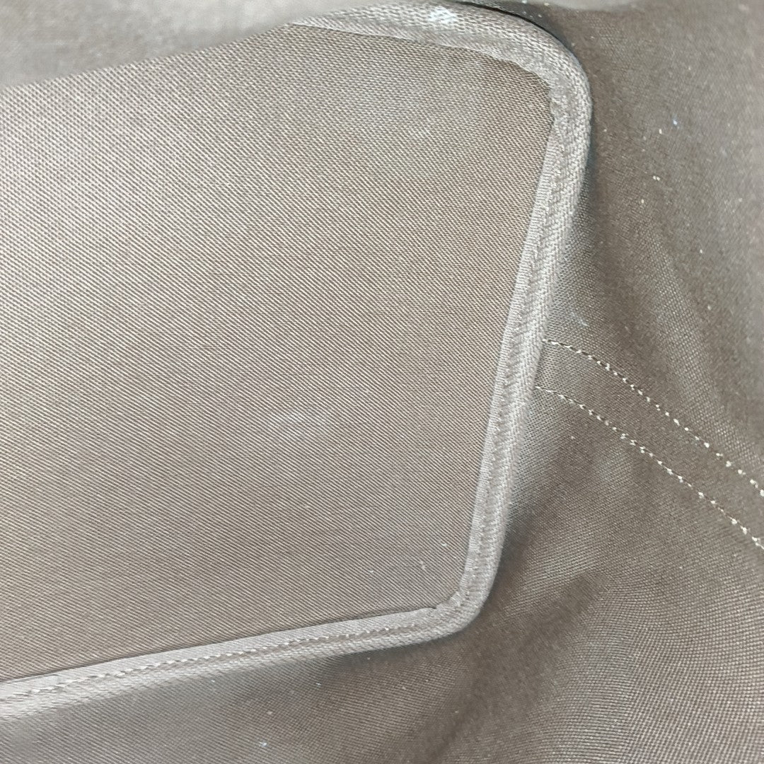 NÉONOÉ PM Monogram Coated Canvas Brown