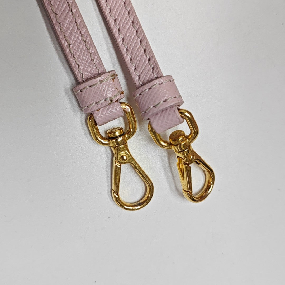 Duet Fabric Pink