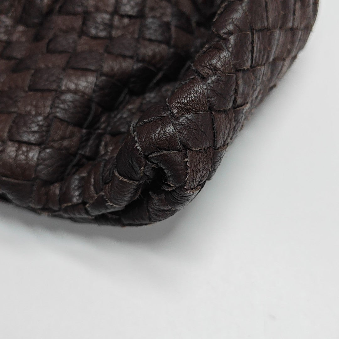 Calfskin Brown