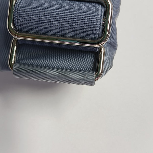Nylon Blue