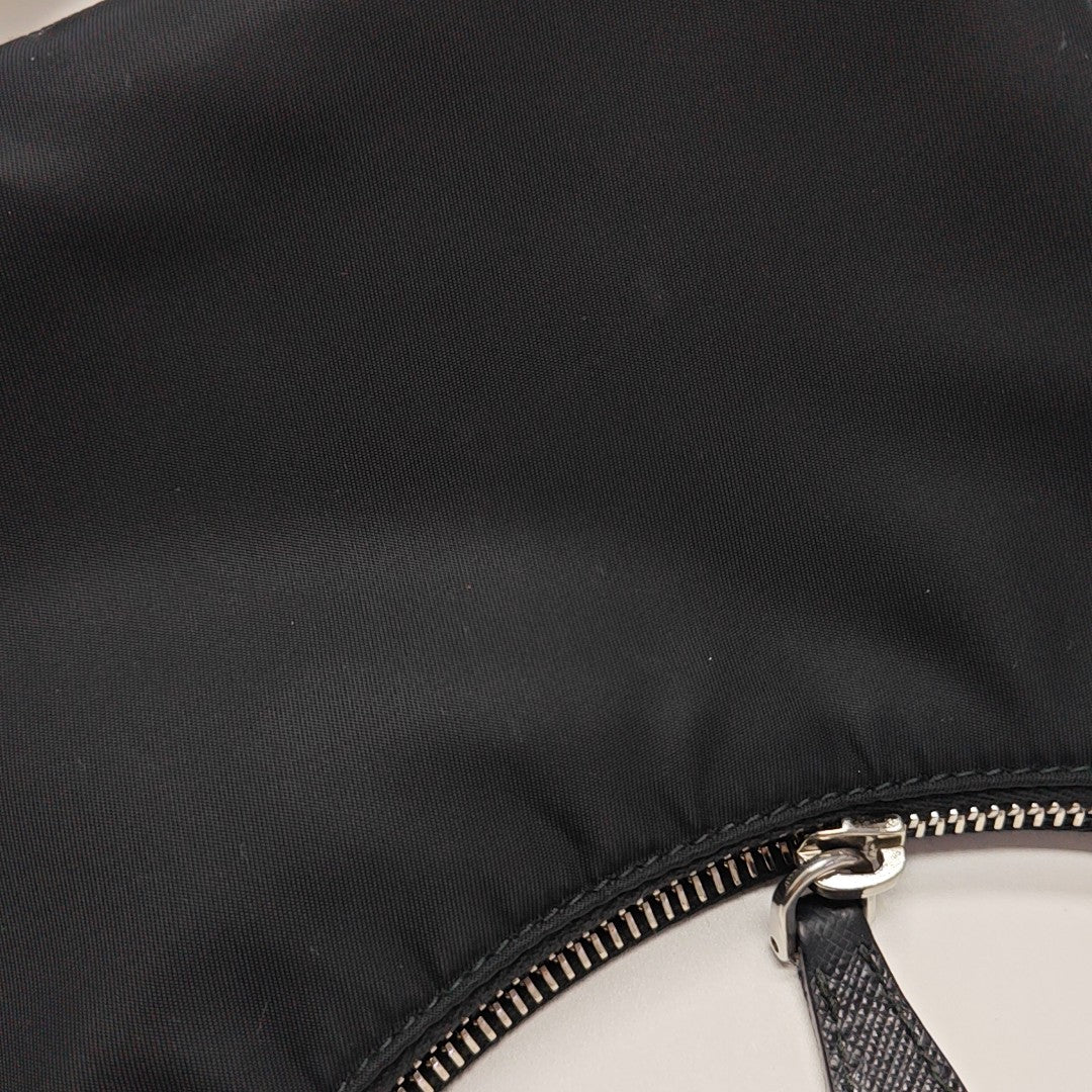 Re-Edition2005 Nylon Black