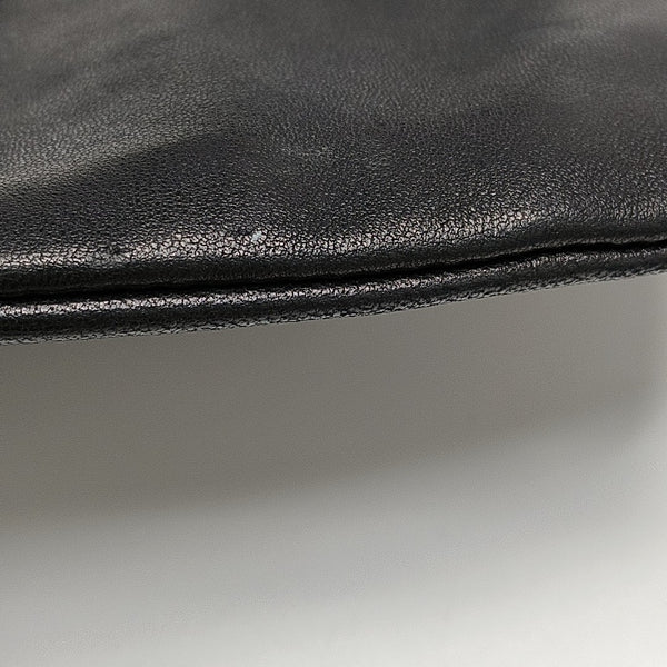 Lambskin Black