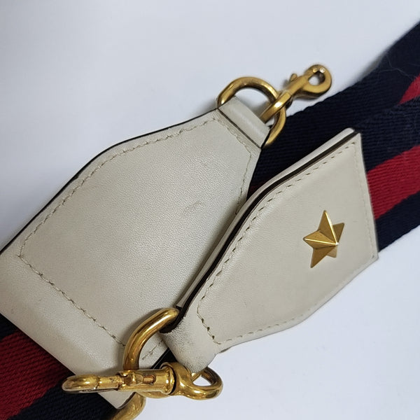 Dionysus Medium Calfskin Multicolor