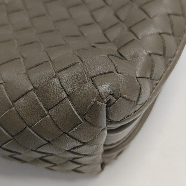 Nodini Lambskin Gray