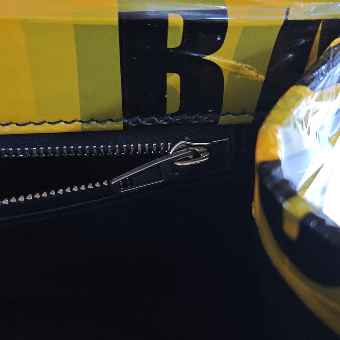 Hourglass S Special Material Yellow
