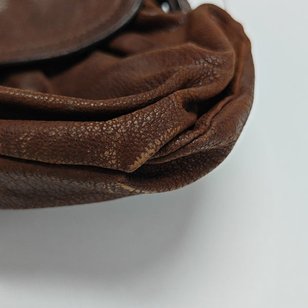 Calfskin Brown
