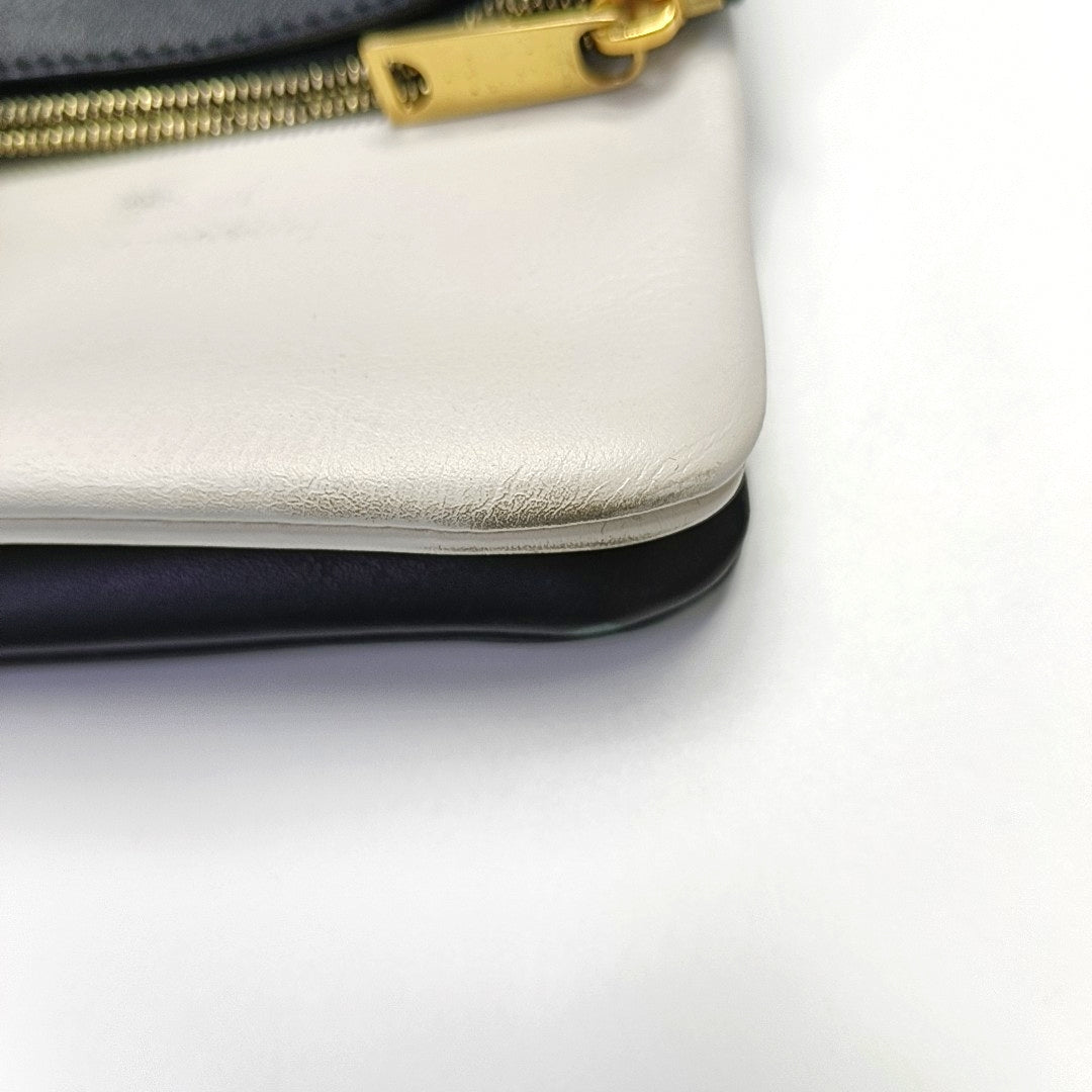 Calfskin Black