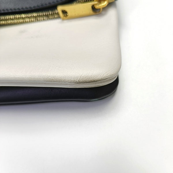 Calfskin Black