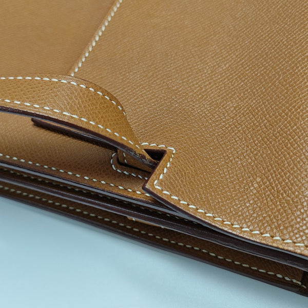 Kelly Depeches Epsom Brown