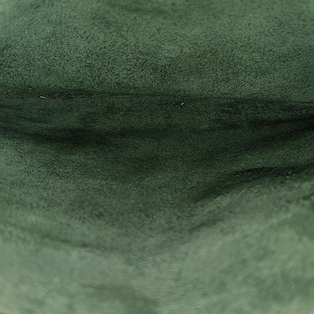 SANGLE Calfskin Green