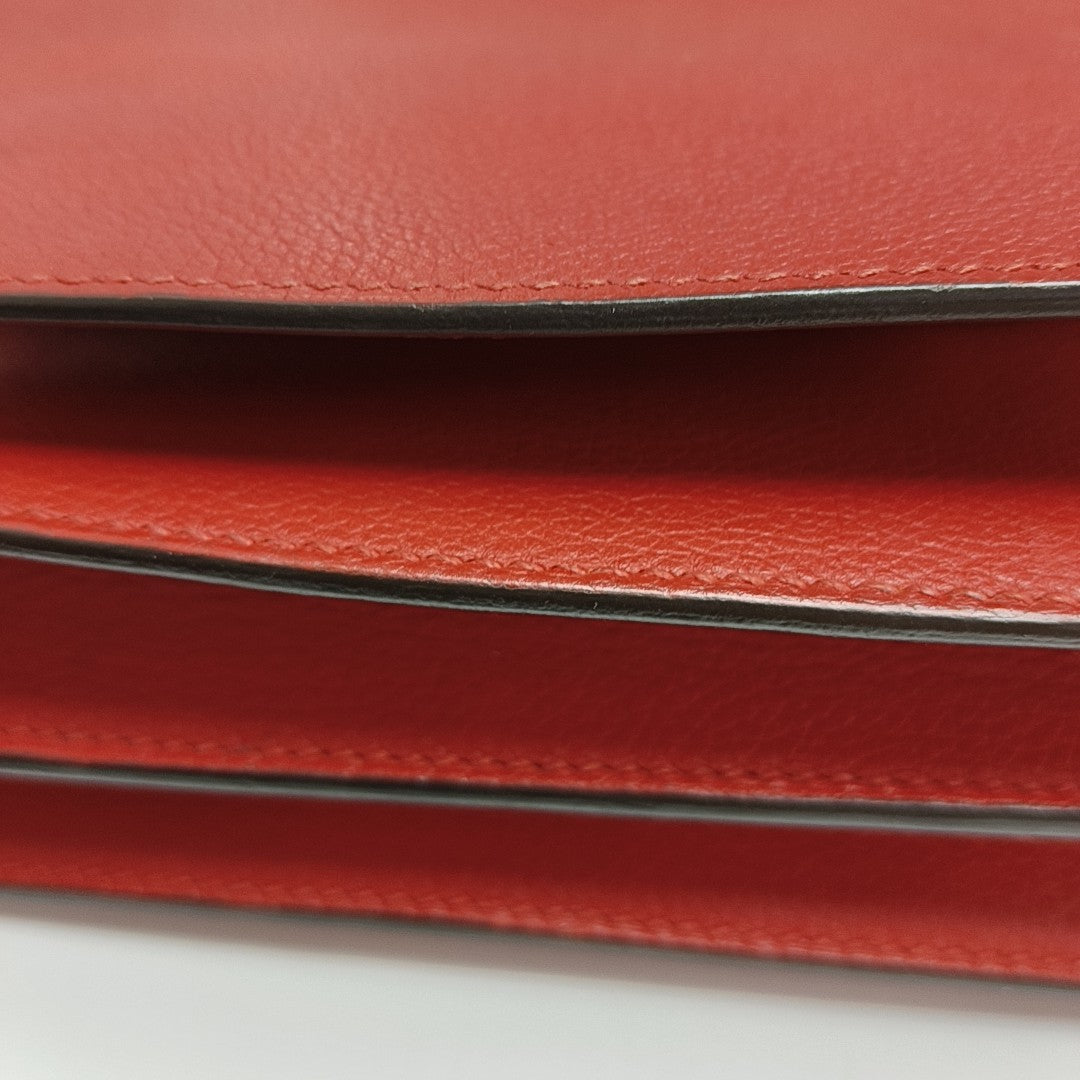 Roulis Mini Evercolor Red