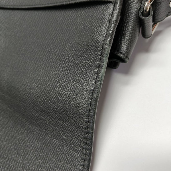 ANDREI Calfskin Gray