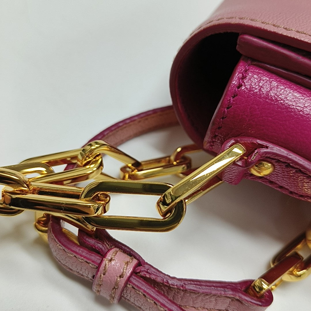 Calfskin Multicolor