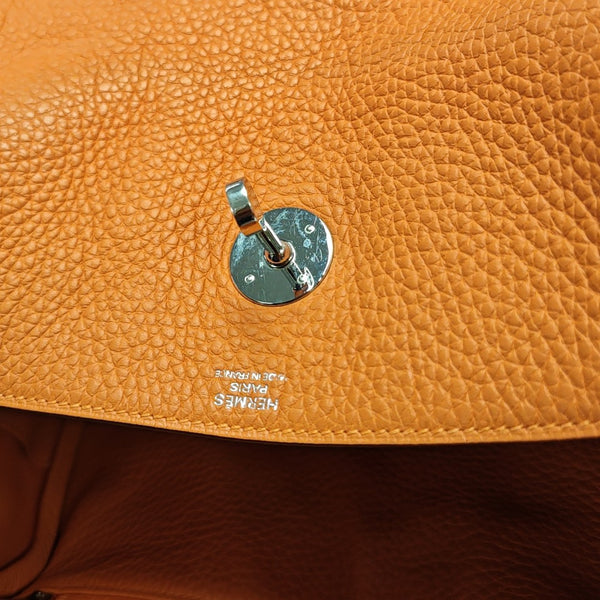 Lindy 34 Clemence Orange