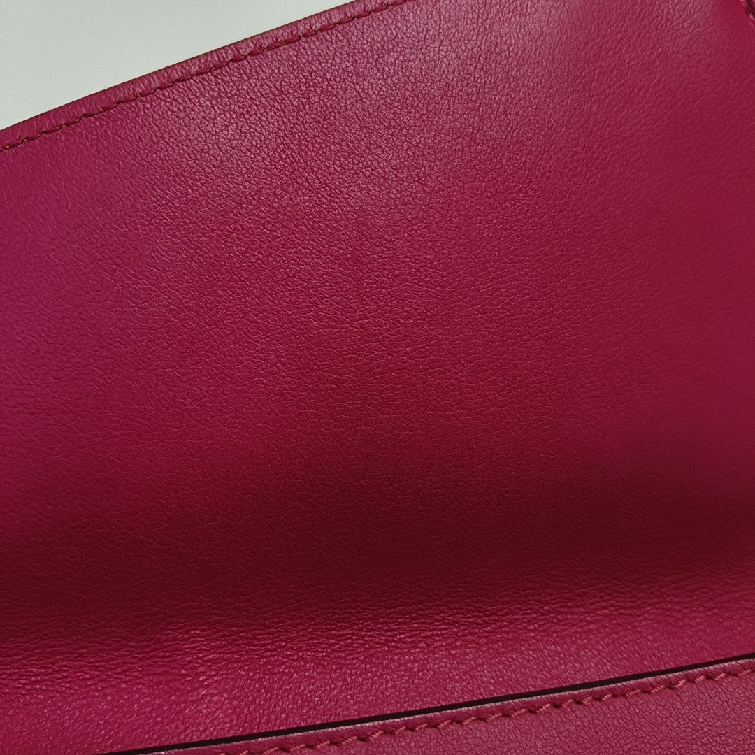Calfskin Multicolor
