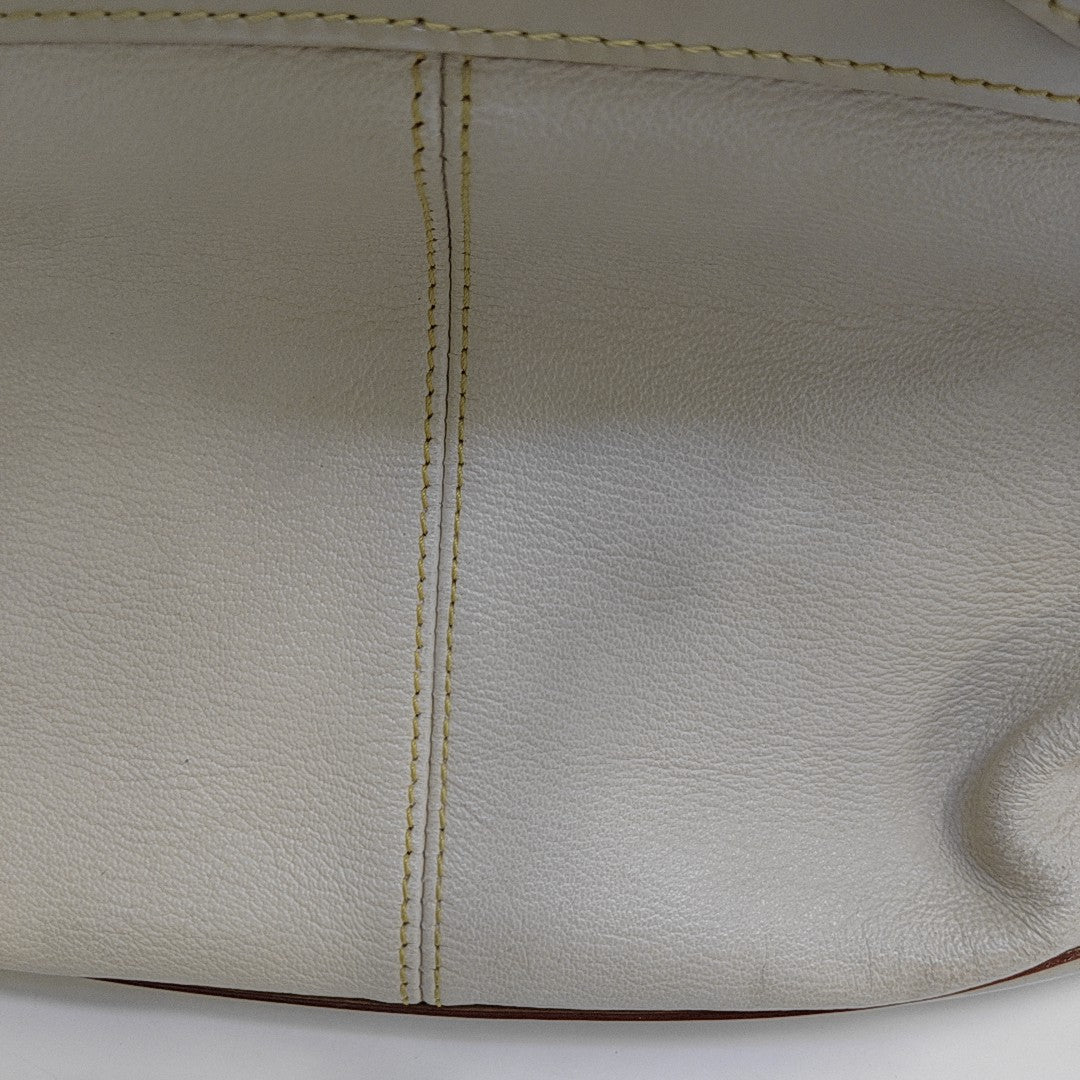 LOCKIT PM Calfskin Beige