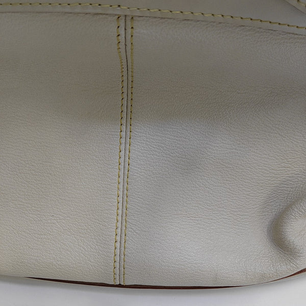 LOCKIT PM Calfskin Beige