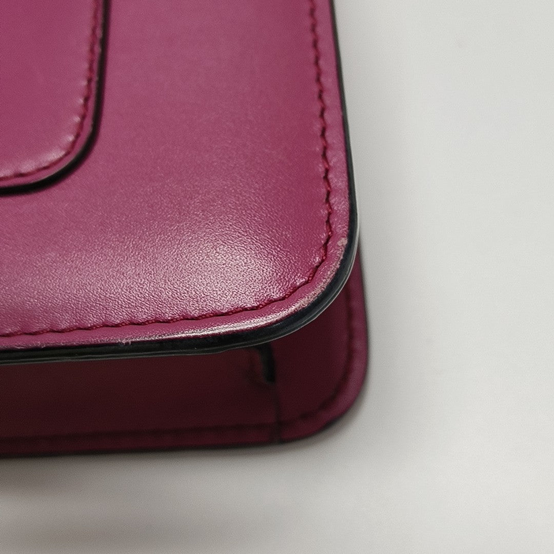 SERPENTI FOREVER Calfskin Pink