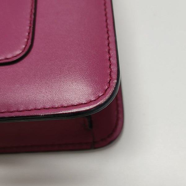 SERPENTI FOREVER Calfskin Pink