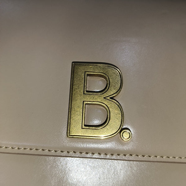 B. Calfskin Brown
