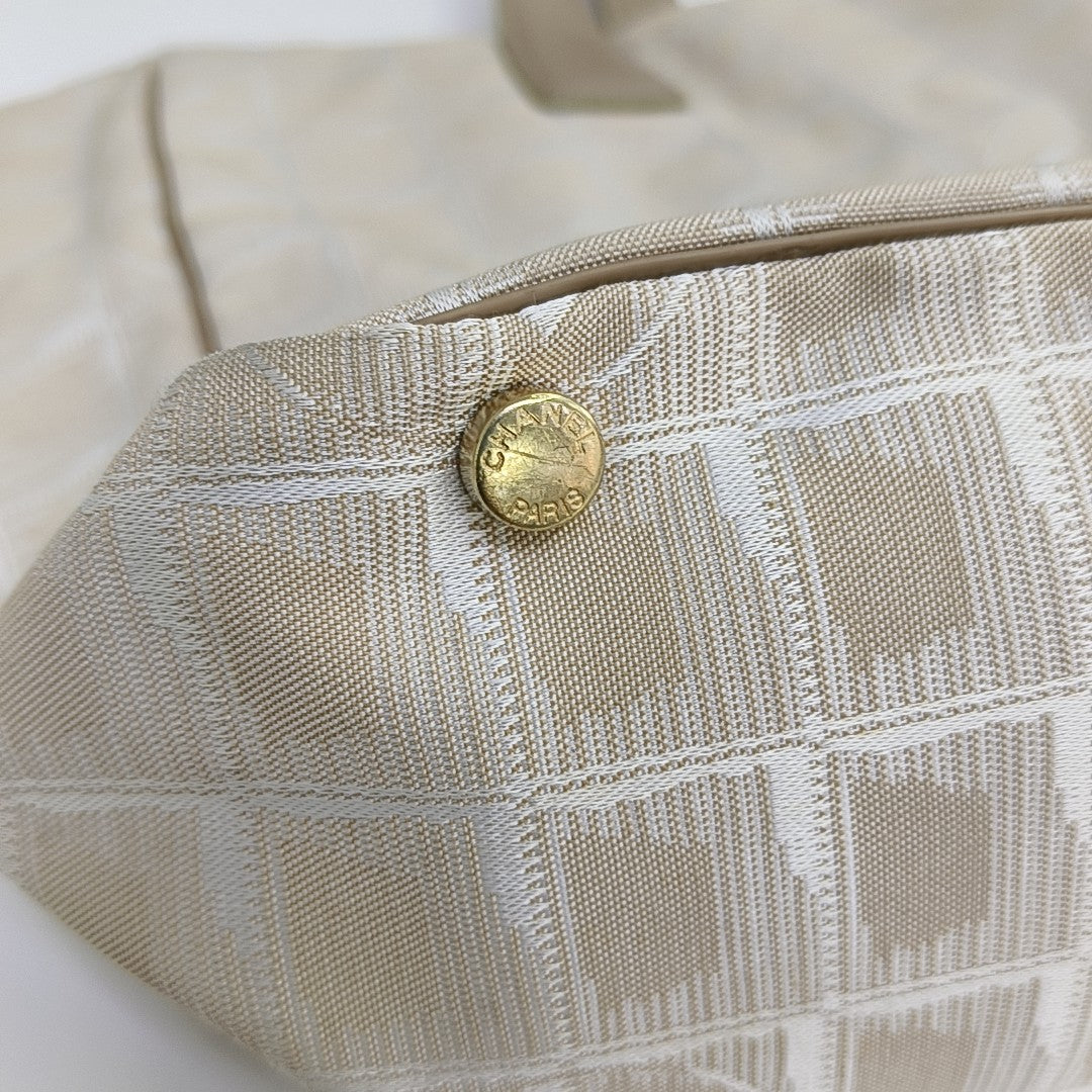 TRAVEL LINE Lona Beige