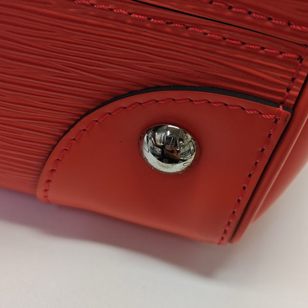 PHENIX Epi Red