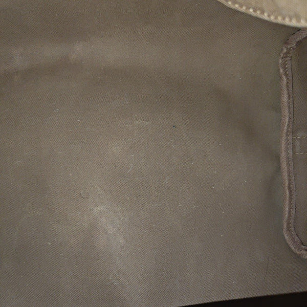 SPEEDY 30 Monogram Coated Canvas Brown