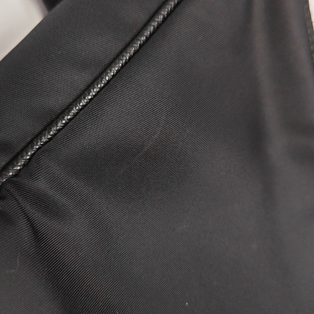Re-Edition2005 Nylon Black