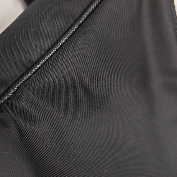 Re-Edition2005 Nylon Black