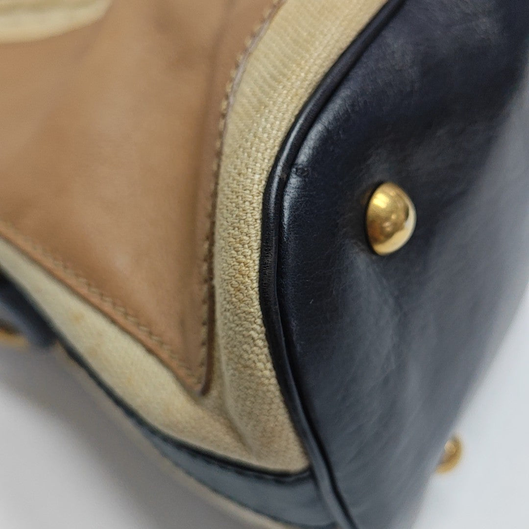 MUSE Calfskin Multicolor
