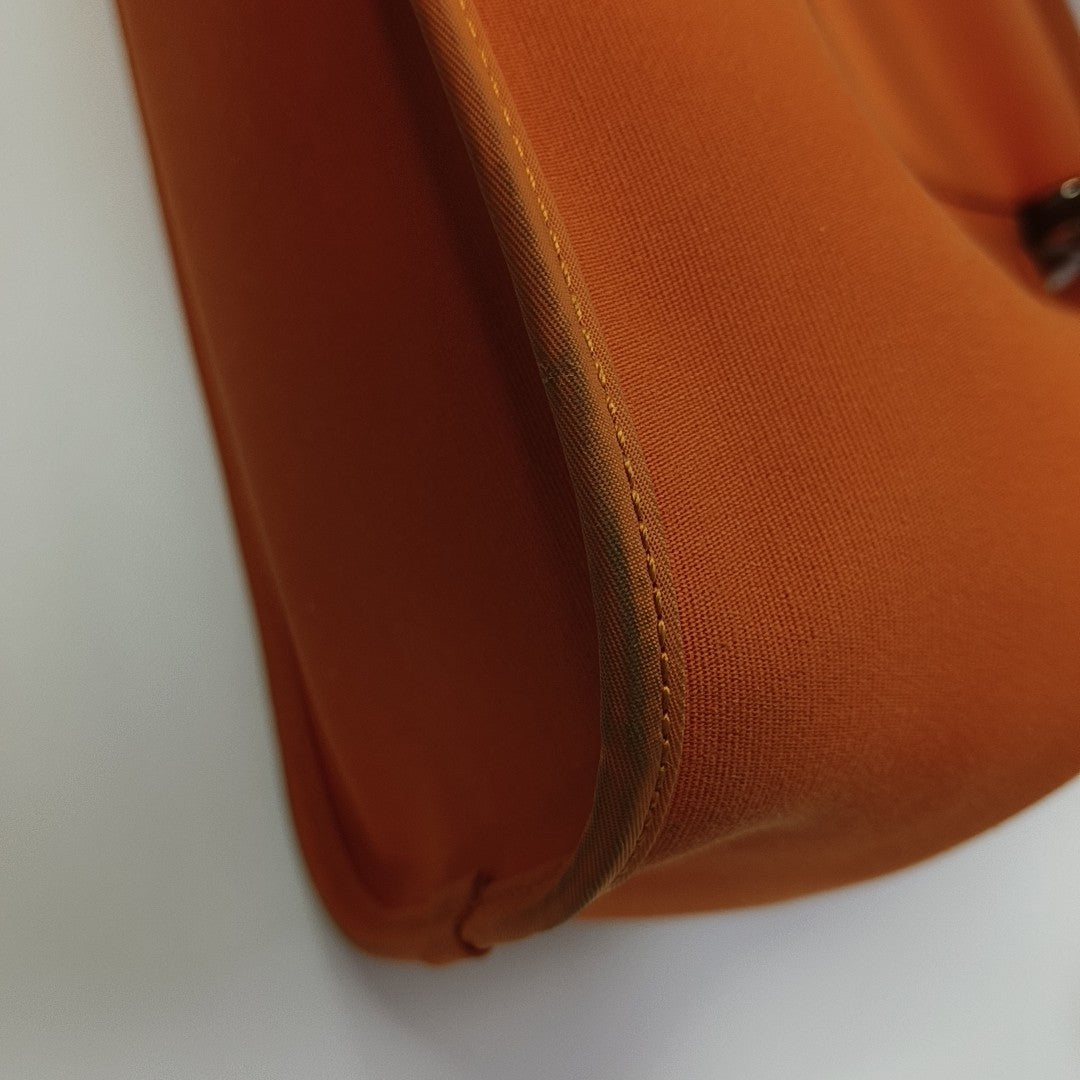 Cabag 39 Canvas Orange