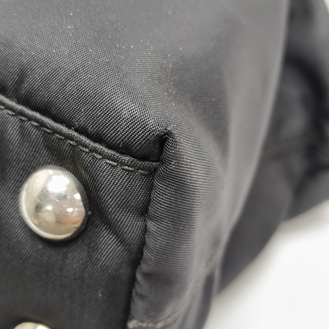 Nylon Black