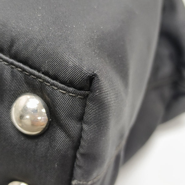 Nylon Black