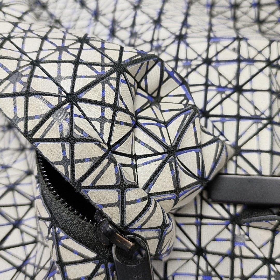 Special Material Backpack Multicolor