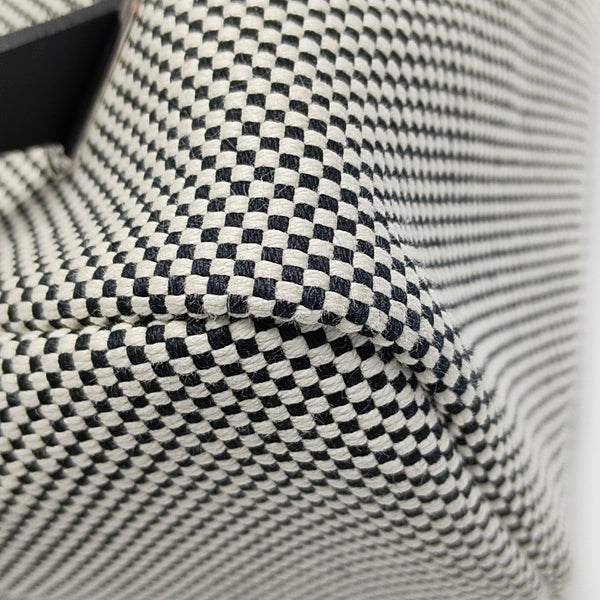 Herbag 31 Canvas White