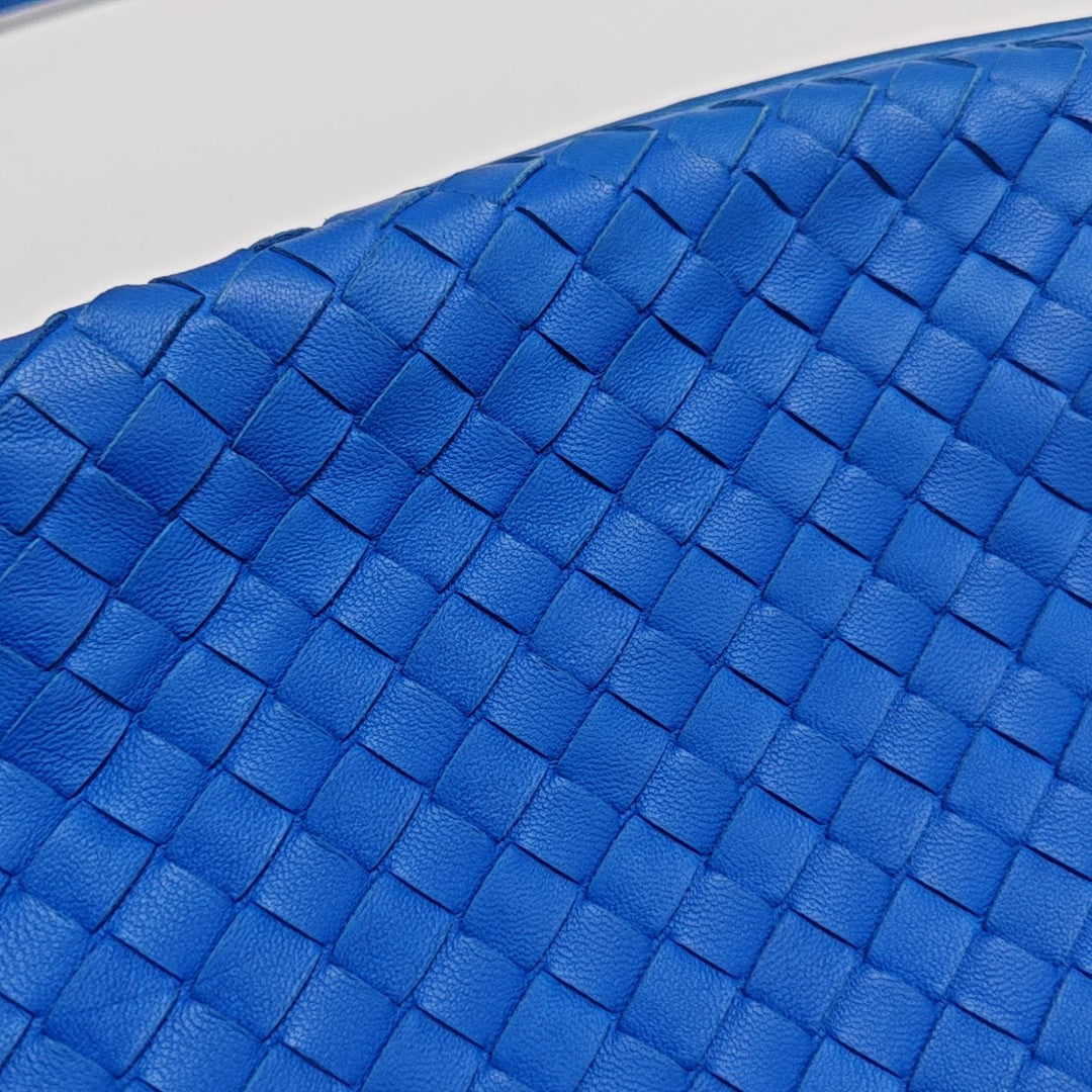 Nodini Lambskin Blue