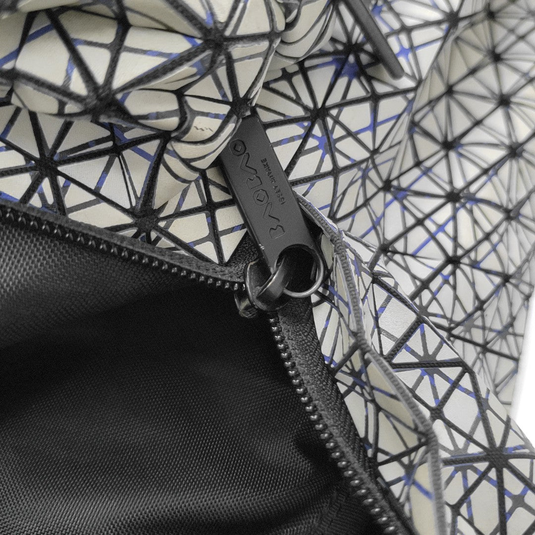 Special Material Backpack Multicolor