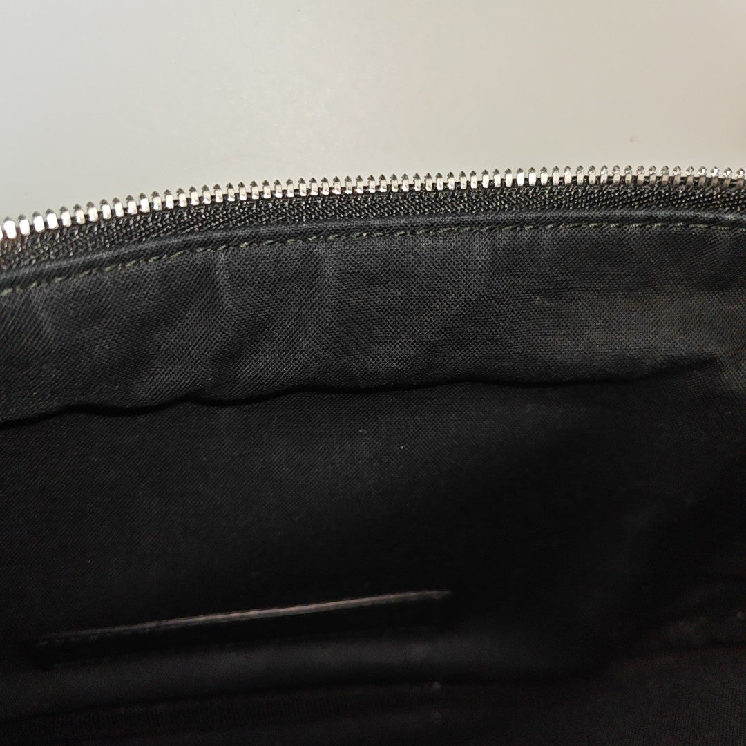 Everyday Calfskin Black